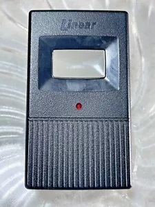 Abridor remoto lineal de un solo botón puerta de garaje y puerta DNT00002A - Imagen 1 de 2
