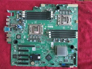 Placa madre Dell 0Y2G6P T410 Poweredge Socket 1366 - Imagen 1 de 1