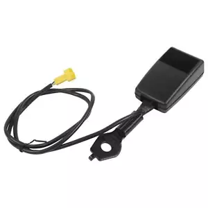 Front Left Driver Seat Belt Buckle for Mercedes Benz C300 GLK250 2048602369 - Bild 1 von 13
