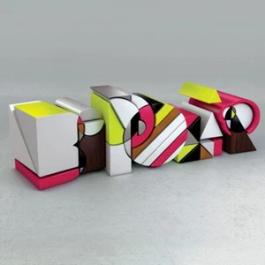 CD CUARTETO DE NOS BIPOLAR BRAND NEW SEALED - Picture 1 of 1