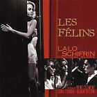 Les Folins Original Score Cd Lalo Schifrin Soundtrack