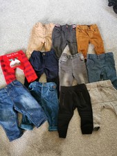 Massive Boys Bundle 3-6 Months Next, River Island, Mini BODEN, Vertbaudet