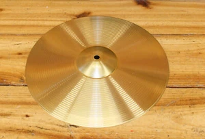 Rogue Junior Kicker 12" Crash/Ride Cymbal - Picture 1 of 7
