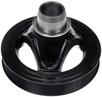 Equilibrador armónico de motor Dorman para Dodge Ram 3500 2003-2008 5,7 L V8 2004 2005 Foto 1 de 2