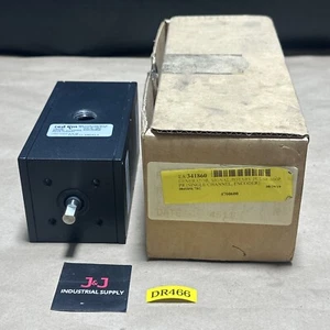 NEW OPEN BOX- Red Lion Controls Rotary Pulse Encoder ZHG06004 Signal Generator - Picture 1 of 10