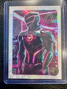 2024 Cardsmiths Currency Card Series 3 GEMSTONE TRON 24-SP 45/45 Opal - Picture 1 of 2