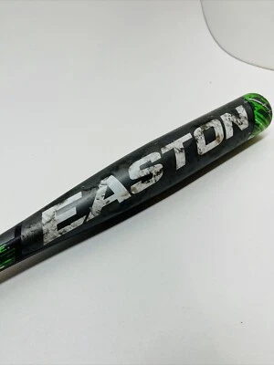 Bate de béisbol juvenil Easton Octane 31” 19 oz YB39 BPF 1,15 2012 Little League Foto 1 de 4