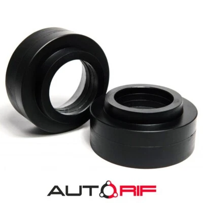 2" 50mm Rear Coil Spacers Lift Kit for Nissan 350Z 370Z Altima Murano MAXIMA — 第 1/3 张图片