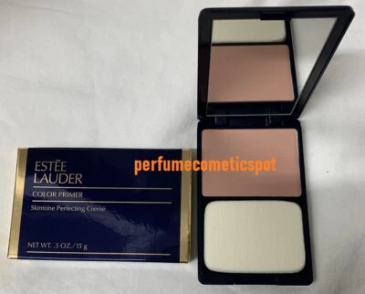 ESTEE LAUDER COLOR PRIMER CREME APERFEIÇOADOR DE TOM DE PELE - # 04 DISFARÇADO NEUTRO  - Imagem 1 de 3
