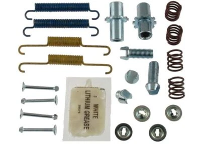 Kit de herrajes de freno de estacionamiento trasero para Hyundai Tucson 2010-2015 83667FW 2011 2012 Foto 1 de 2