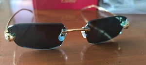 Cartier 0474S - Bild 1 von 11
