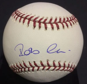 Robinson Cano Signed Official MLB Baseball Yankees Mariners PSA Dna Autograph - Picture 1 of 6