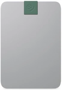Seagate Ultra Touch HDD 5TB externe Festplatte USB-C STMA5000400 grau - Bild 1 von 1