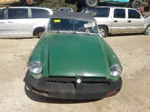 Juego de 3 brazos limpiaparabrisas para 1976 MG MGB - Imagen 1 de 12