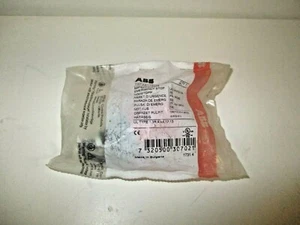 1 NEW ABB 1SFA611510R1001 EMERGENCY STOP NIP. - Picture 1 of 2
