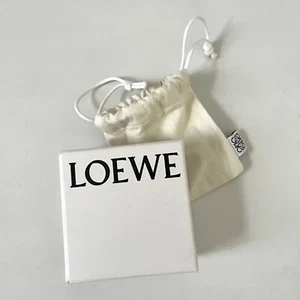 Loewe Globe Earring - Picture 1 of 6