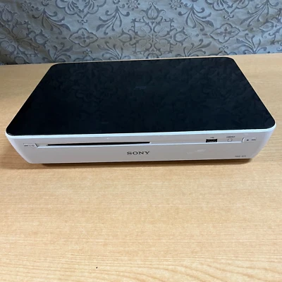 Sony 1080p Blu-ray Disc Player NSZ-GT1 (No Remote, No Power Cord) Untested - Image 1 of 4