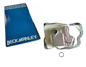 Automatic Transmission Filter Kit BECK/ARNLEY 044-0218 - Foto 1 di 4