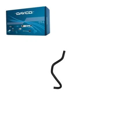 Dayco HVAC Heater Hose Throttle Body Inlet For 2000-2005 Mitsubishi Eclipse 2.4L - Imagem 1 de 2