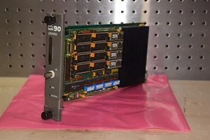 BAILEY ASEA BROWN BOVERI ABB LMUSM02 Univ. Simulationsmodul  - Bild 1 von 7