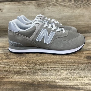 New Balance 574 sportliche Laufschuhe WL574EVG Herren 10,5 / Damengröße 12 D. " - Bild 1 von 9