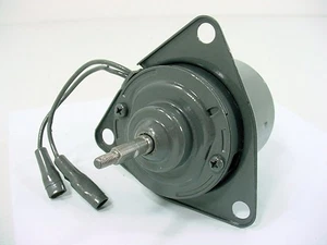 Soplador de climatización remanufacturado motor calentador aire acondicionado para Toyota Corolla 73 74 - Imagen 1 de 3