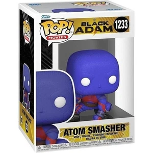 Funko Pop! Películas Black Adam Atom Smasher #1233 - Imagen 1 de 2