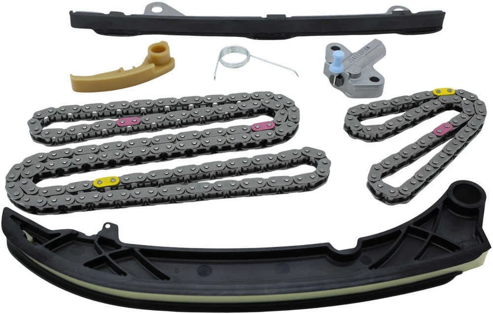 Kit de cadena de distribución del motor CLOYES 90995SX Foto 1 de 4