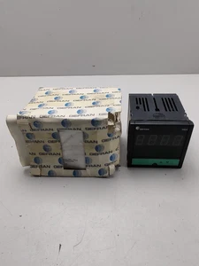 Gefran 1101-R0-1R-0-0 Microprocessor Controller 11-27V AC Gefran 1101 - Picture 1 of 11