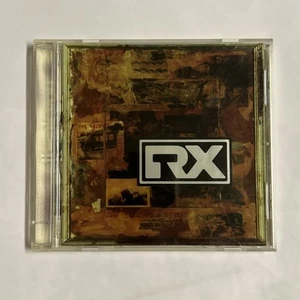 Thank You von Royal Trux (CD, Februar 1995, Virgin) - Bild 1 von 5