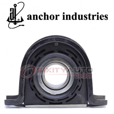 Anchor Drive Shaft Center Support Bearing for 1971-1974 Dodge B200 Van 3.2L yp Foto 1 de 4