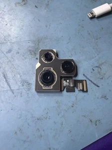 iPhone 14 Pro Back Camera Replacement OEM Original Apple - Picture 1 of 2