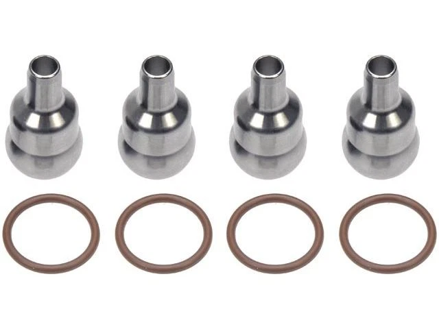 Kit de reparación de rieles de aceite de alta presión 95VN86D para Ford F350 Super Duty 2004-2007 Foto 1 de 1