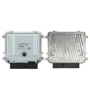 ECU Engine Control Unit A0034662040 Precise Shockproof Car For ‑ S550 CL550 - Picture 1 of 24