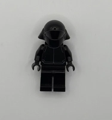Lego Star Wars First Order Crew Member Minifig (swo671) - Image 1 of 3