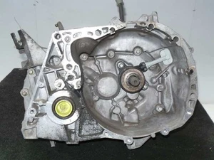 JR5103 GEARBOX / MANUAL / 5 VELOCIDADES / 430002 FOR RENAULT SCENIC II 1.5 DCI D - Picture 1 of 8