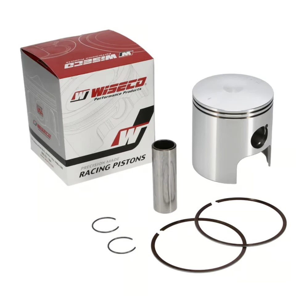 Wiseco Forged 63.00mm Piston Kit (2308M06300) - Image 1 of 1