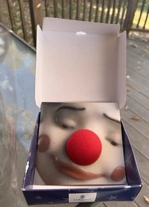 Lladro Vereinsmitglieder für Red Ball Promotion Werbung - Bild 1 von 4