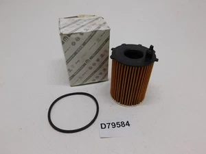 FILTRO OLIO OIL FILTER ORIGINALE PER FIAT 500 PUNTO 199 LANCIA YPSILON 55224598 - Imagen 1 de 9