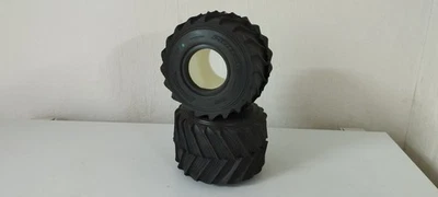 PROLINE DEMOLISHER REIFEN 2.6 / 3.5 LOSI LMT MONSTER TRUCK 4S 6S - Bild 1 von 4