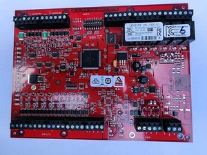 1PC- Lenel LNL-1320-S3 Dual Reader Interface Module  Series 3- used - Picture 1 of 1