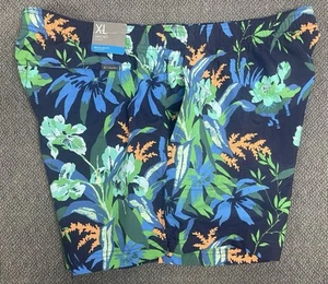 Columbia Women's Size XL Sandy River II Printed Short "fit 38x5" Omni-Shade NWT - Picture 1 of 12