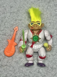 Figura de acción Stone Protectors Cornelius the Samurai 1992 As novedad - Imagen 1 de 3