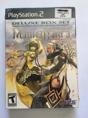 Magna Carta Tears Of Blood - Image 1 of 4