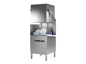 TieDex UK Hobart Ecomax H604SW-12B dishwasher - freestanding - Picture 1 of 1