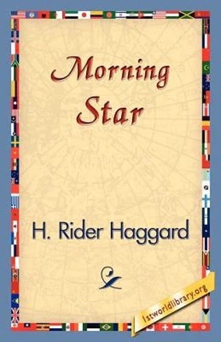 Morning Star by Sir Haggard, H Rider: New Foto 1 de 1