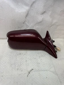 1990 LEXUS LS 400 RIGHT PASSENGER SIDE RH View Door Mirror OEM (B5-1/1) - Picture 1 of 14