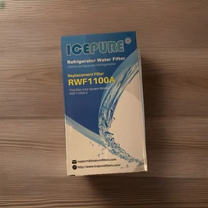 IcePure Kühlschrank Wasserfilter - RWF 1100A - Samsung Replacement Neu - Bild 1 von 2