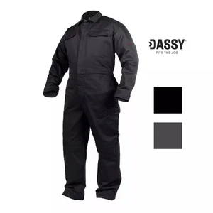 DASSY Arbeitsoverall TORONTO flammhemmend Overall Kombination Arbeitskleidung - Bild 1 von 7