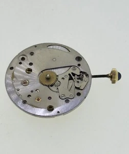 MAQUINA CORUM 71445 CALIBRE BASE PESEUX 7000 - Imagen 1 de 2